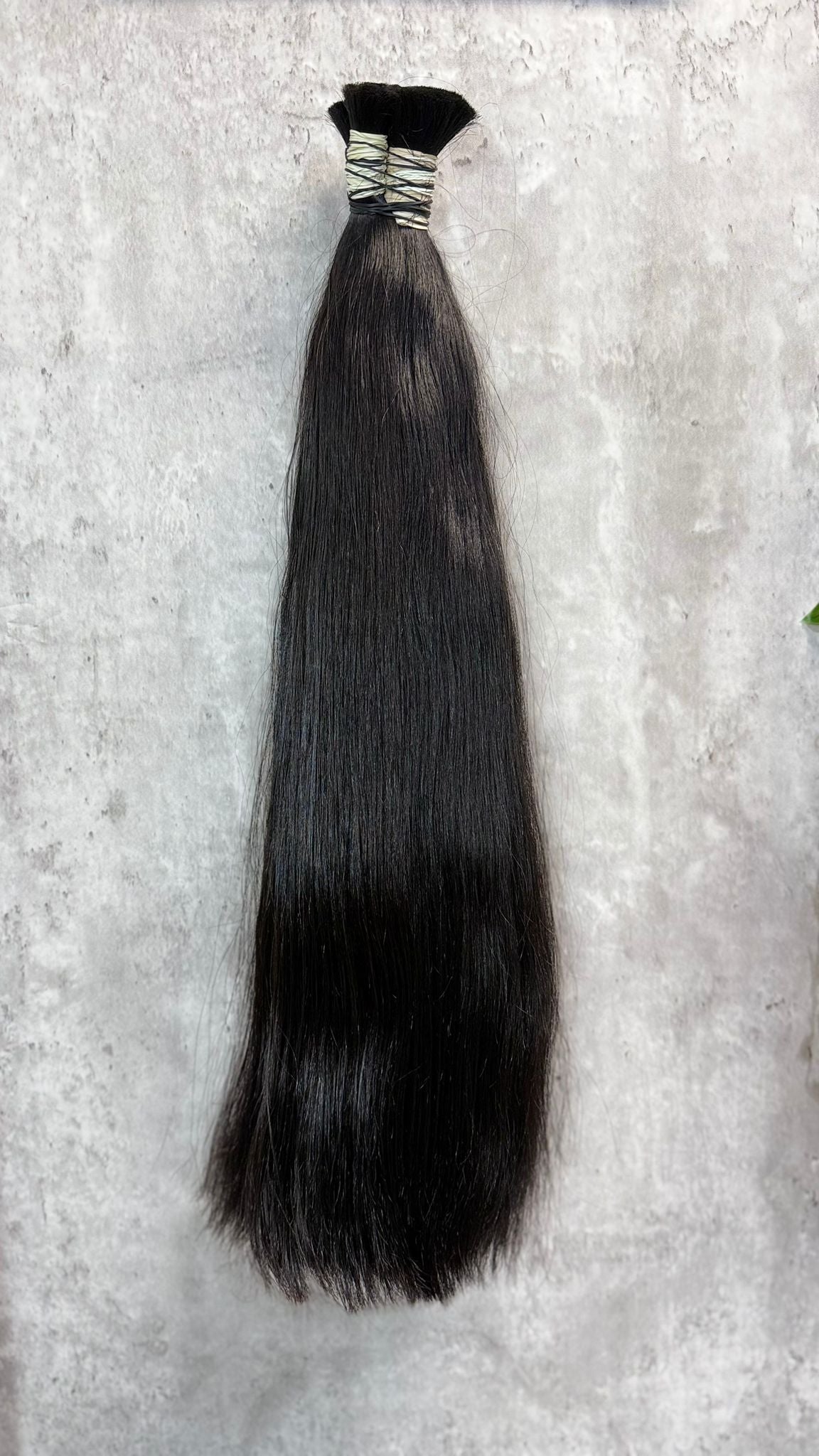 Cabello Peruano Virgen Ondulado Natural Luxury