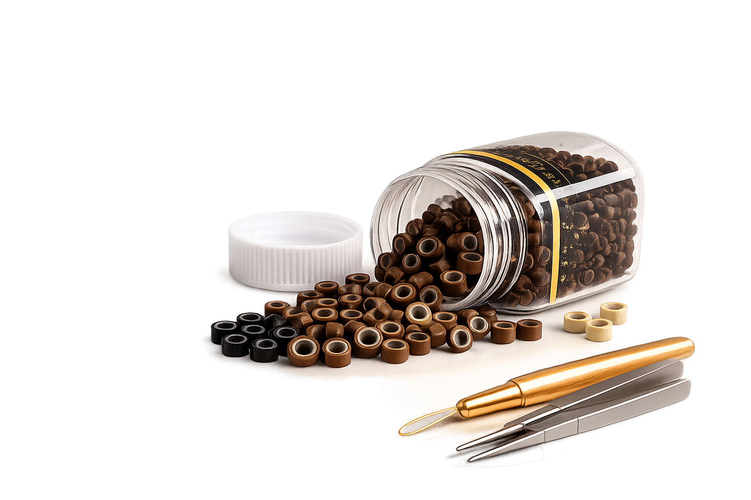 Suministros para Extensiones