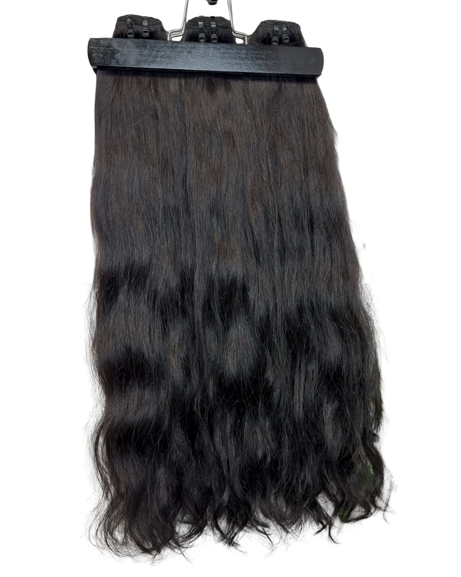 💎 Cabello Luxury con Trama