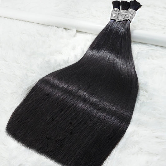 Cabello Premium Vietnamita  – Suavidad y Elegancia Natural