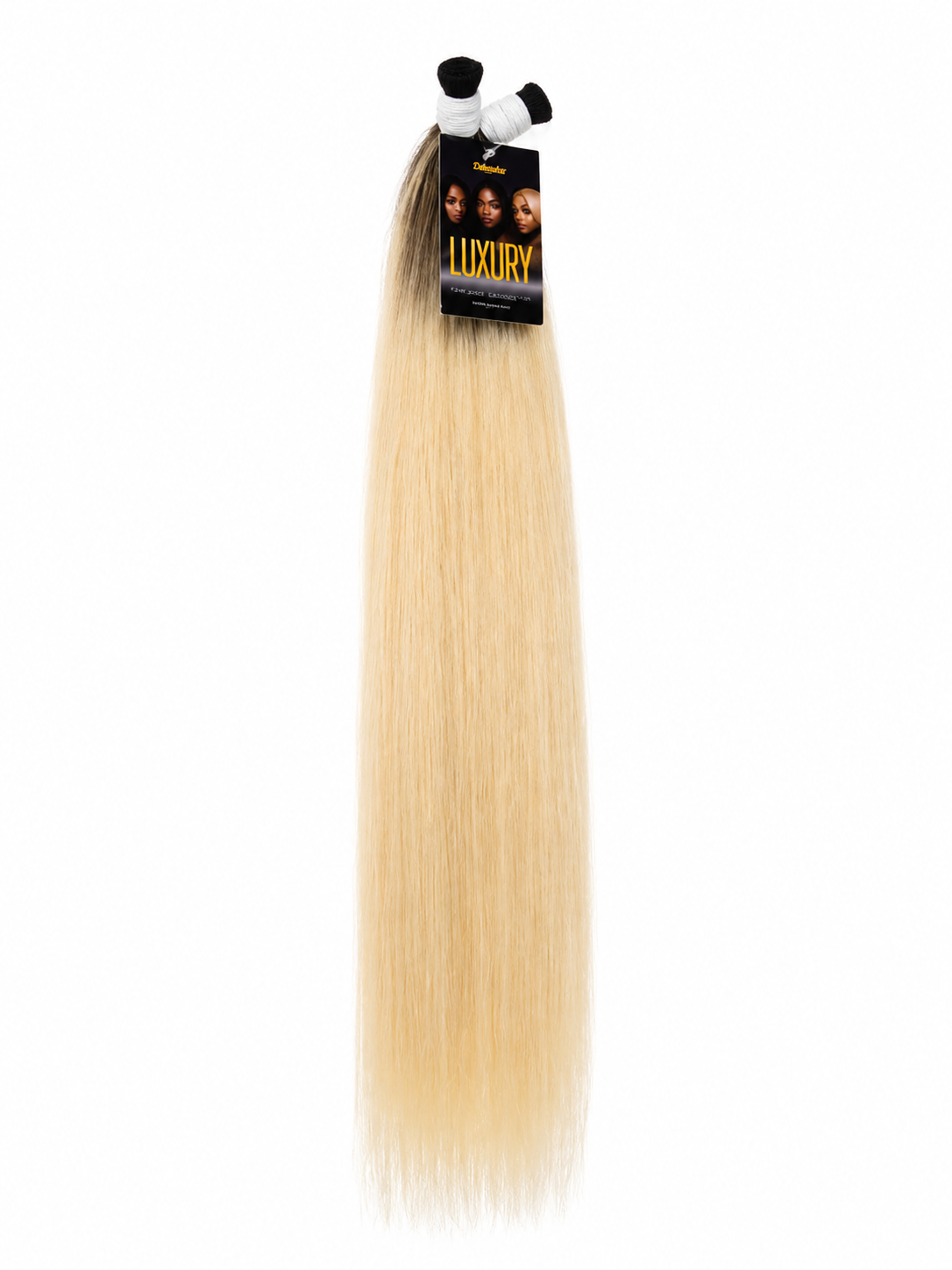 Cabello Rubio Luxury