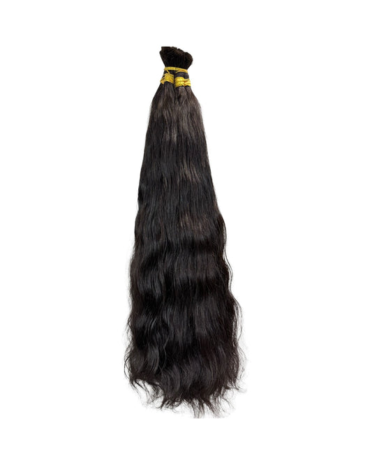 Luxury Indian Hair