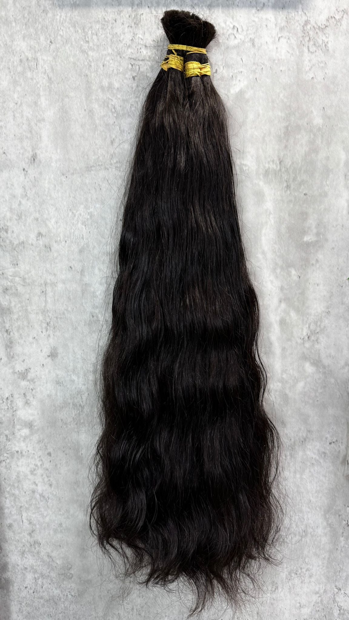 Luxury Indian Hair