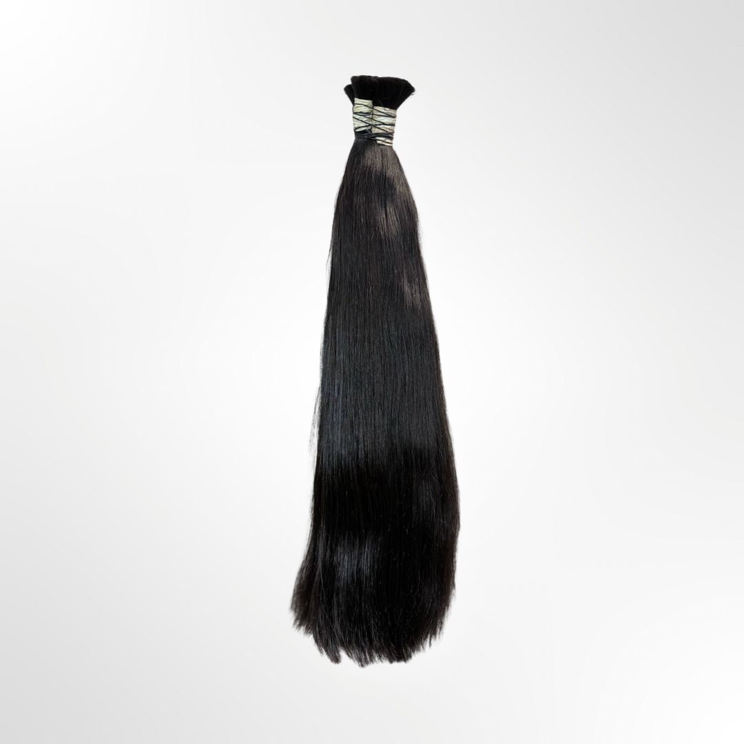 Cabello Peruano Virgen Ondulado Natural Luxury