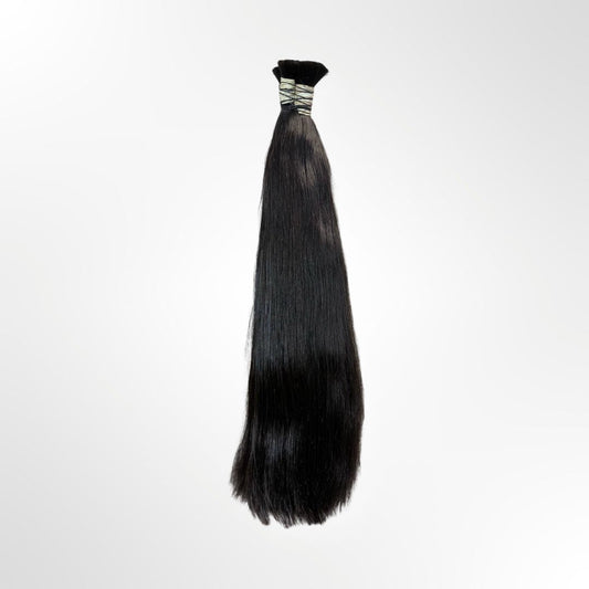 Cabello Peruano Virgen Ondulado Natural Luxury