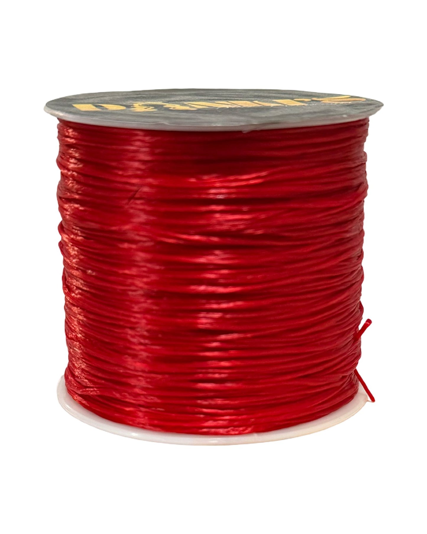 Hilo elástico Profecional para extensiones/Professional Elastic Thread for Hair Extensions