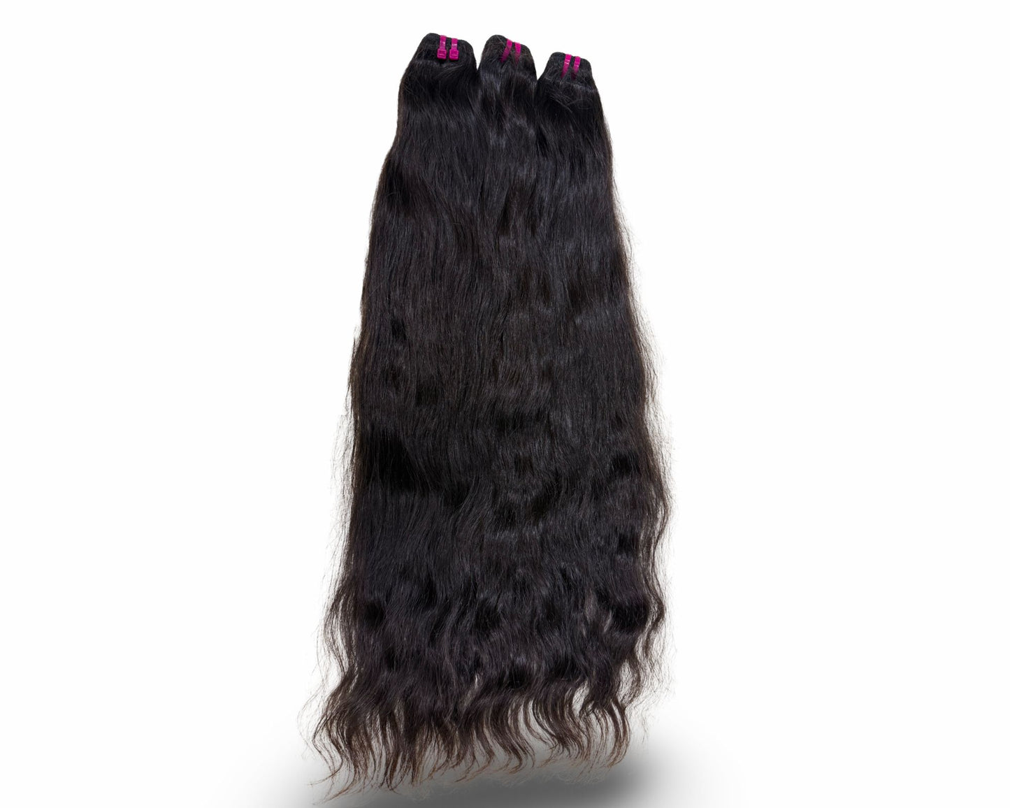 Luxury Raw Hair Weft