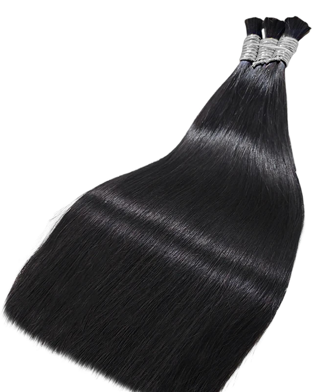 Cabello Virgen Lacio